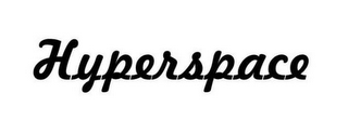 HYPERSPACE logo