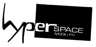 HYPERSPACE MODELER logo