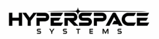 HYPERSPACE SYSTEMS logo