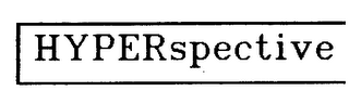 HYPERSPECTIVE logo