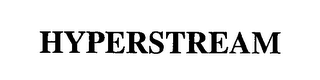 HYPERSTREAM logo