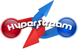 HYPERSTREAM logo