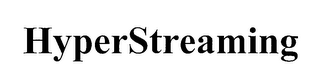 HYPERSTREAMING logo