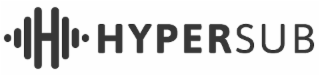 HYPERSUB logo