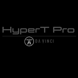 HYPERT PRO DA VINCI logo