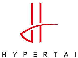 HYPERTAI logo
