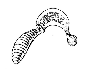 HYPERTAIL logo