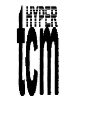 HYPERTCM logo