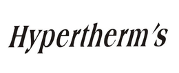 HYPERTHERM'S logo