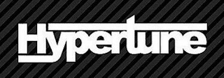 HYPERTUNE logo