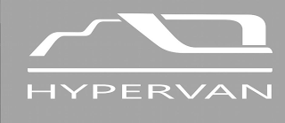 HYPERVAN logo
