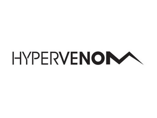 HYPERVENOM logo