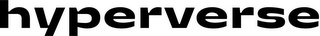 HYPERVERSE logo