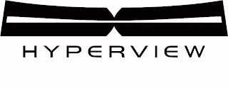 HYPERVIEW logo