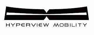HYPERVIEW MOBILITY logo