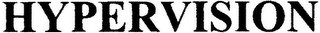 HYPERVISION logo
