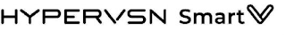 HYPERVSN SMARTV logo