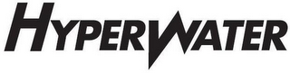 HYPERWATER logo