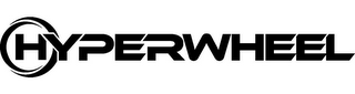 HYPERWHEEL logo