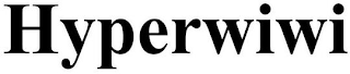 HYPERWIWI logo