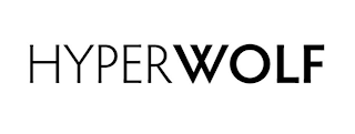 HYPERWOLF logo