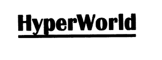 HYPERWORLD logo