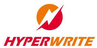 HYPERWRITE logo