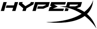 HYPERX logo