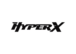 HYPERX logo