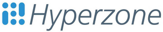 HYPERZONE logo