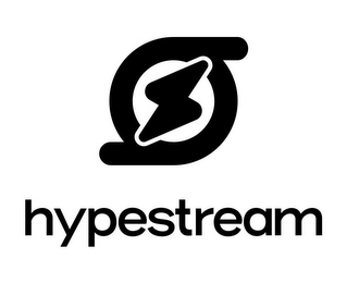 HYPESTREAM logo