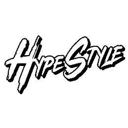 HYPESTYLE logo