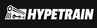 HYPETRAIN logo