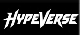 HYPEVERSE logo