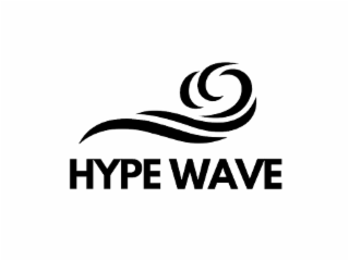 HYPEWAVE logo