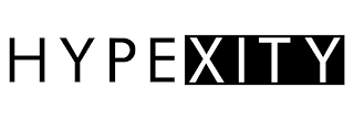 HYPEXITY logo