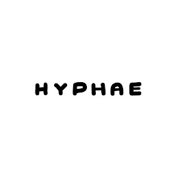 HYPHAE logo