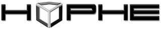 HYPHE logo