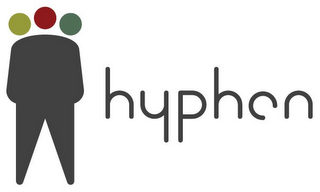 HYPHEN logo