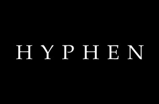 HYPHEN logo