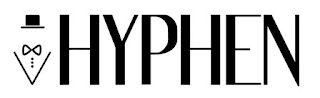 HYPHEN logo