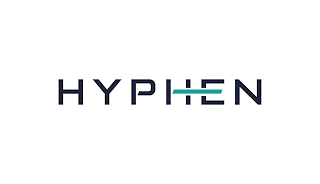 HYPHEN logo