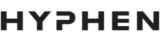 HYPHEN logo