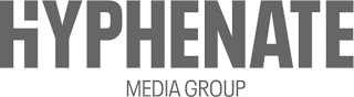 HYPHENATE MEDIA GROUP logo