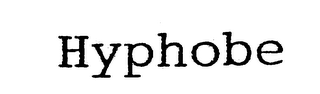 HYPHOBE