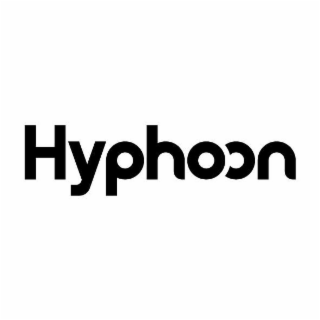 HYPHOON logo