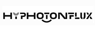HYPHOTONFLUX logo