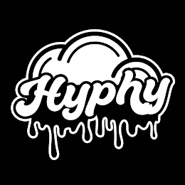 HYPHY logo