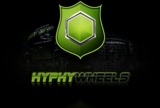 HYPHY WHEELS logo