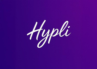 HYPLI logo
